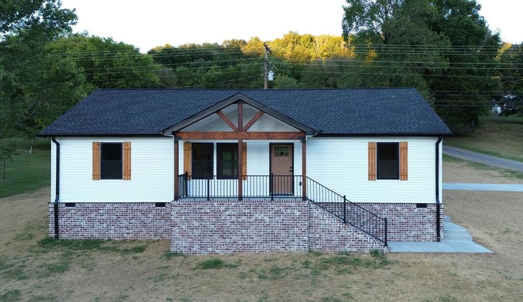 168 Turkey Creek Hwy