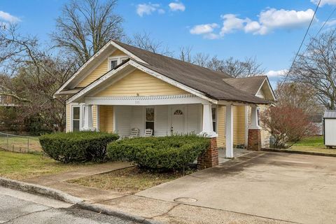 515 Water Street Carthage TN 37030