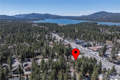 Photo of 0 Summit & Brownie Lane, Big Bear Lake, CA 92315 (MLS # 32402537)
