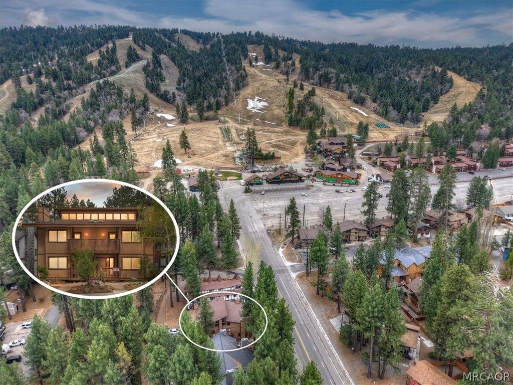 Photo of 795 Summit Boulevard #2, Big Bear Lake, CA 92315 (MLS # 32600703)