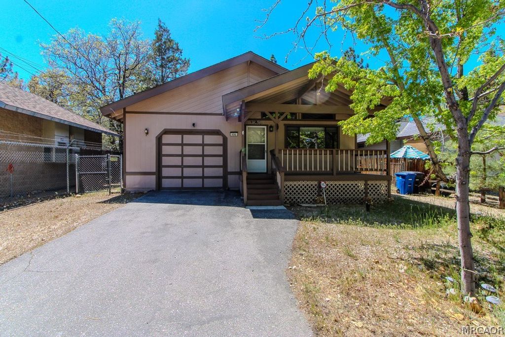Photo of 494 Wabash Lane, Sugarloaf, CA 92386 (MLS # 32601102)