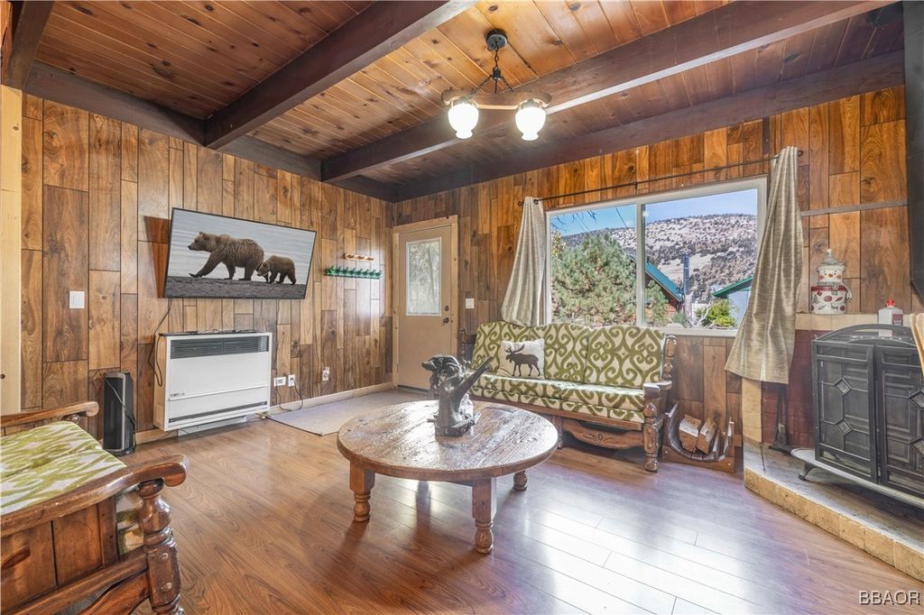 Photo of 726 Maltby Boulevard, Big Bear City, CA 92314 (MLS # 32405838)