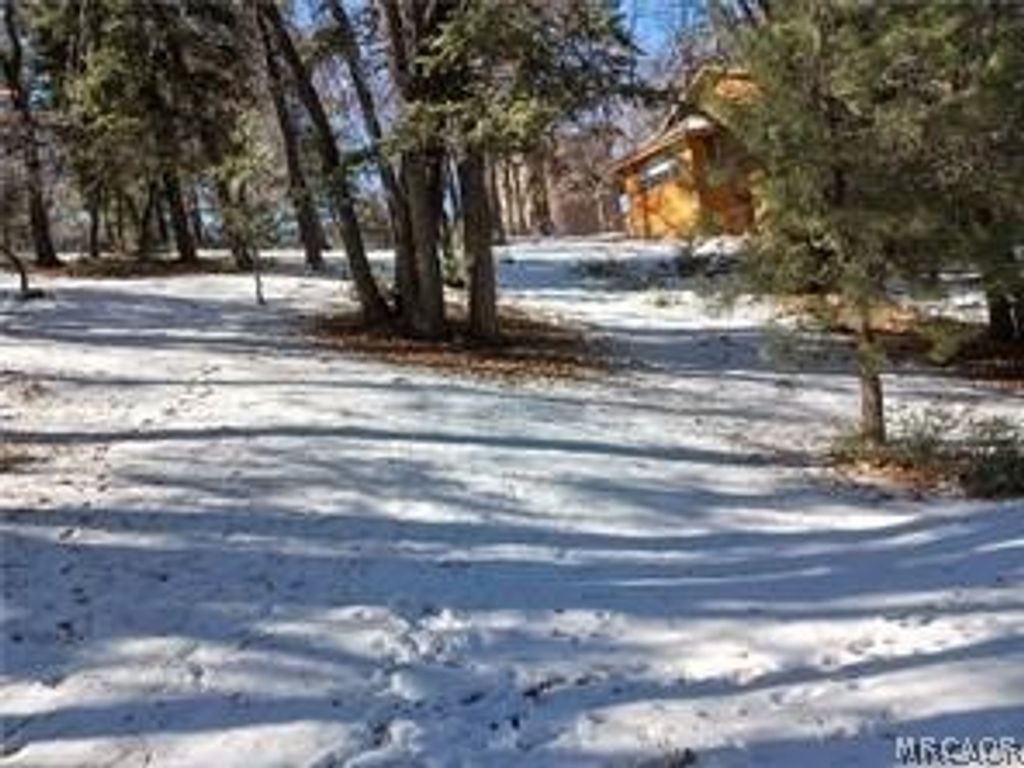 Photo of 0 Columbine Drive, Big Bear City, CA 92314 (MLS # 32601574)