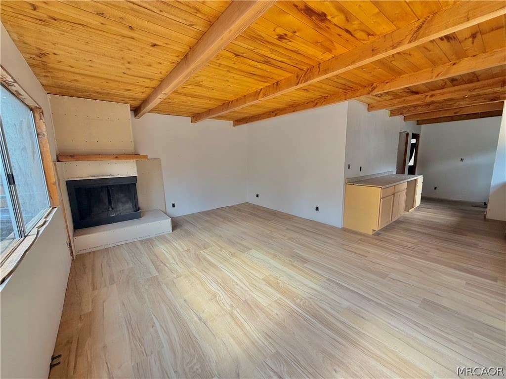 Photo of 551 Highland Lane, Sugarloaf, CA 92386 (MLS # 32601711)