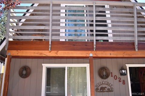 Photo of 1028 W Rainbow Boulevard, Big Bear City, CA 92314 (MLS # 32601652)