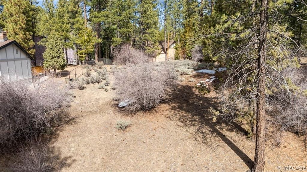 Photo of 293 Catalina Road, Big Bear Lake, CA 92315 (MLS # 32600543)