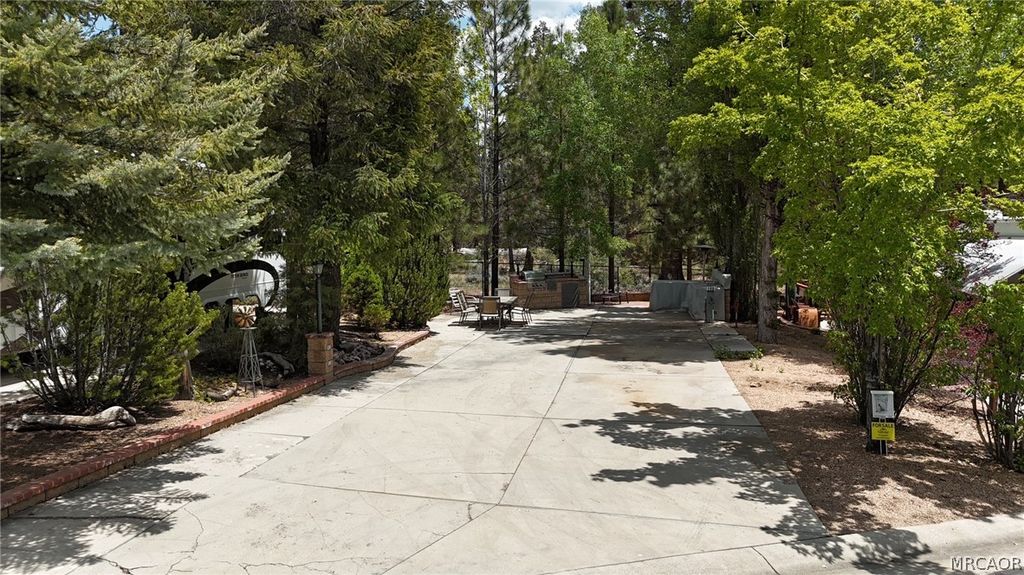 Photo of 40751 North Shore Lane #140 Ln, Fawnskin, CA 92333 (MLS # 32601292)