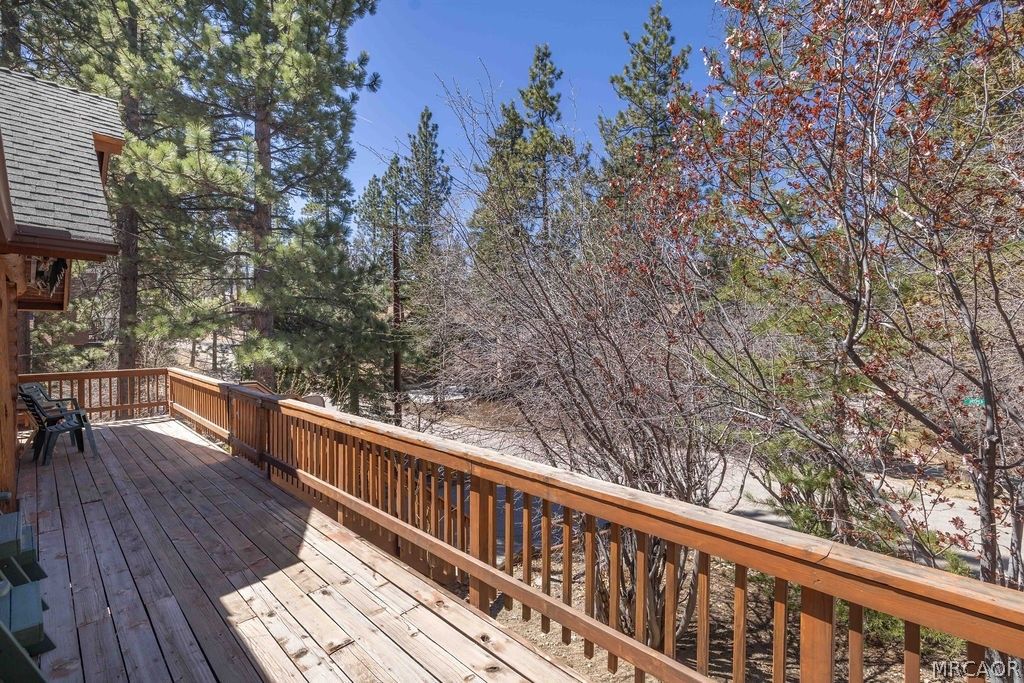 Photo of 1030 Jasper Drive, Big Bear City, CA 92314 (MLS # 32600555)
