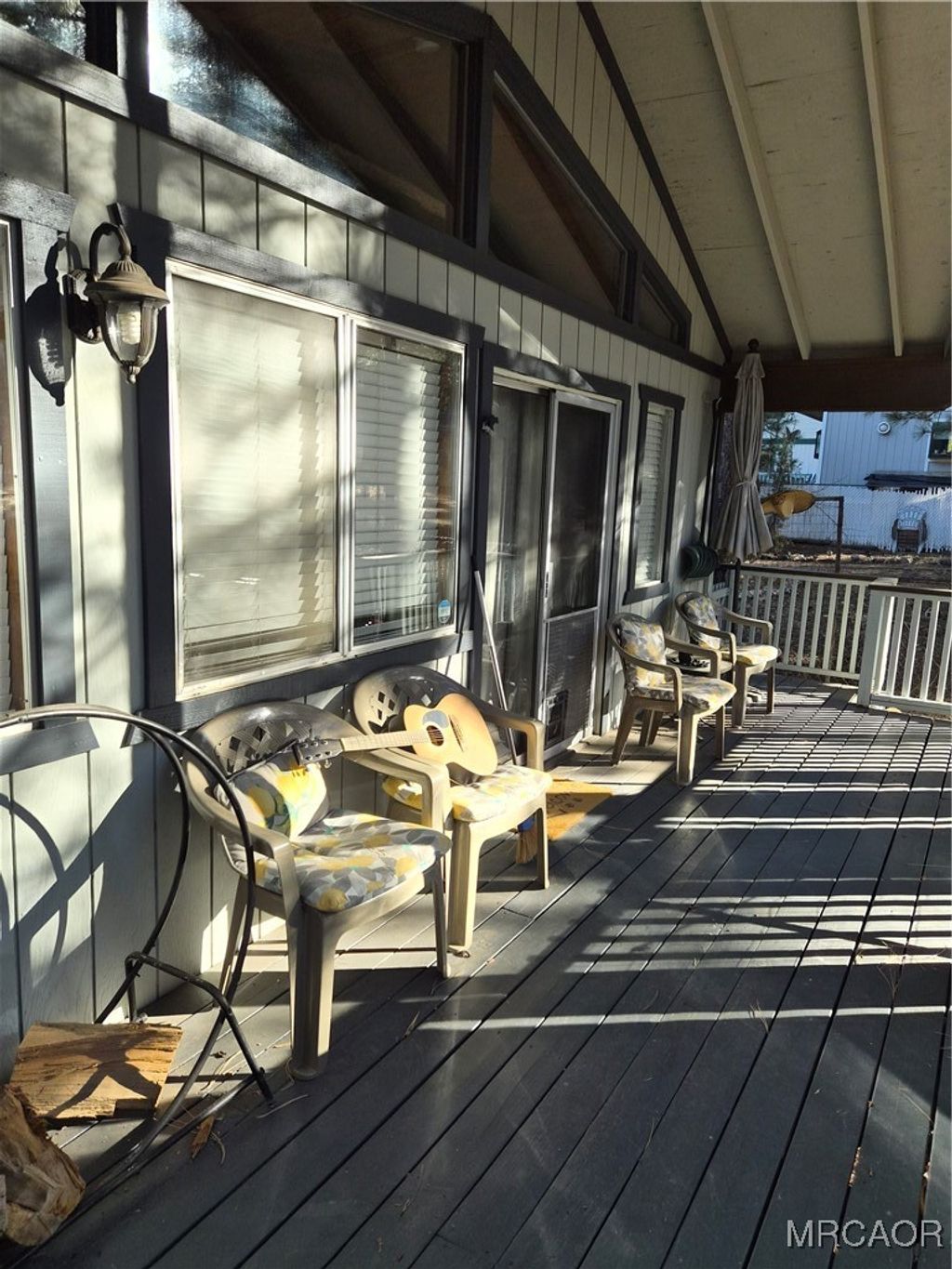 Photo of 1150 Pine Ridge Lane, Big Bear City, CA 92314 (MLS # 32600226)