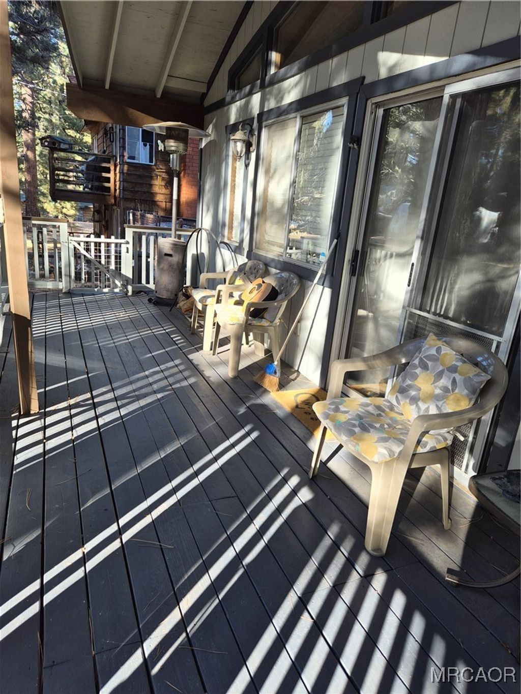 Photo of 1150 Pine Ridge Lane, Big Bear City, CA 92314 (MLS # 32600226)