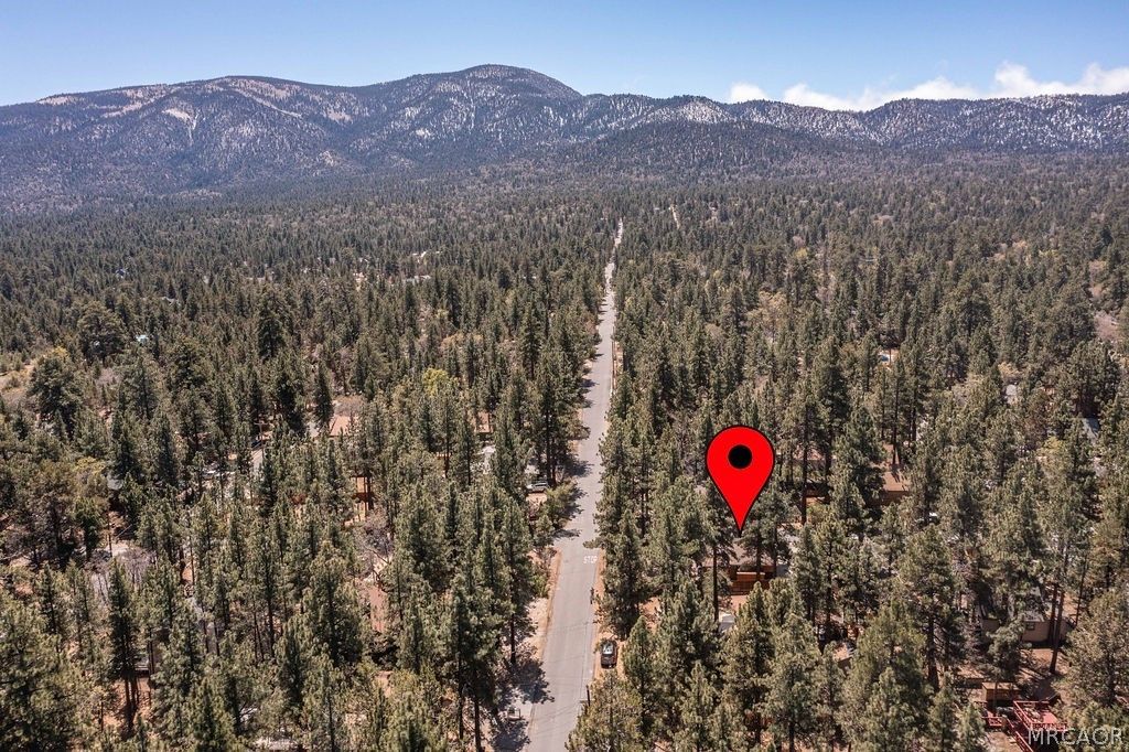Photo of 44844 Manzanita Lane, Sugarloaf, CA 92386 (MLS # 32600942)