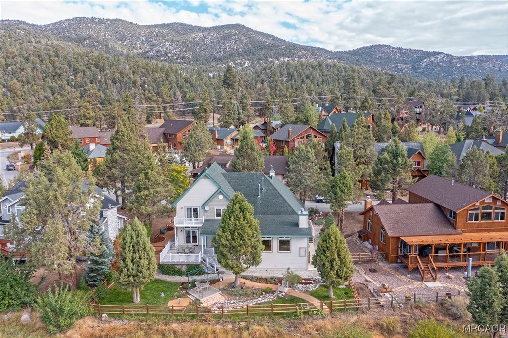 Photo of 42425 Bear Loop, Big Bear Lake, CA 92314 (MLS # 32502337)