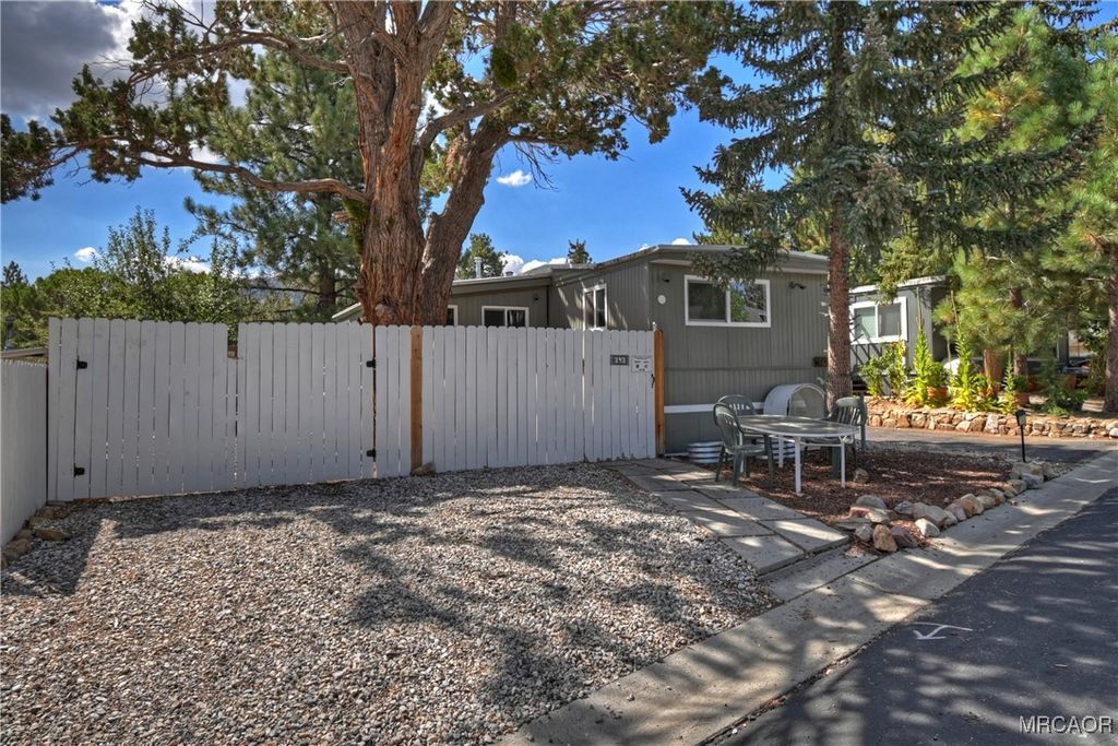 Photo of 391 Montclair Drive #243, Big Bear City, CA 92314 (MLS # 32502254)
