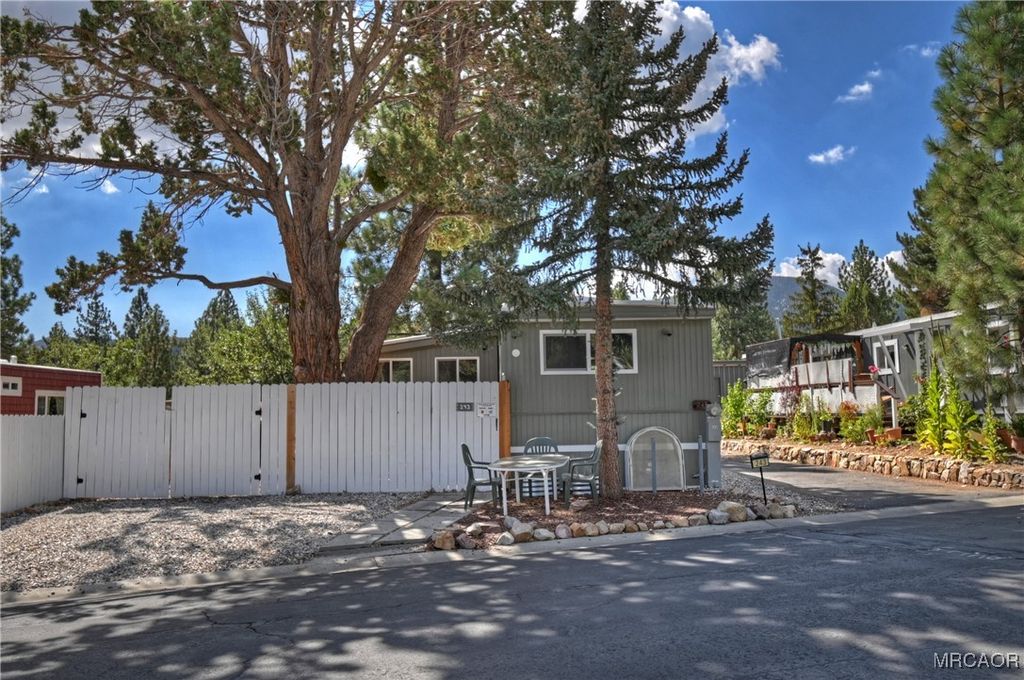 Photo of 391 Montclair Drive #243, Big Bear City, CA 92314 (MLS # 32502254)