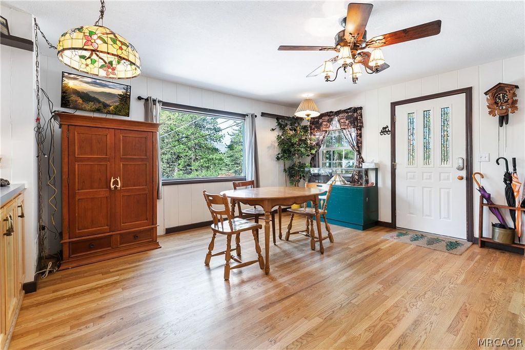 Photo of 2726 View Drive, Running Springs, CA 92382 (MLS # 32601016)