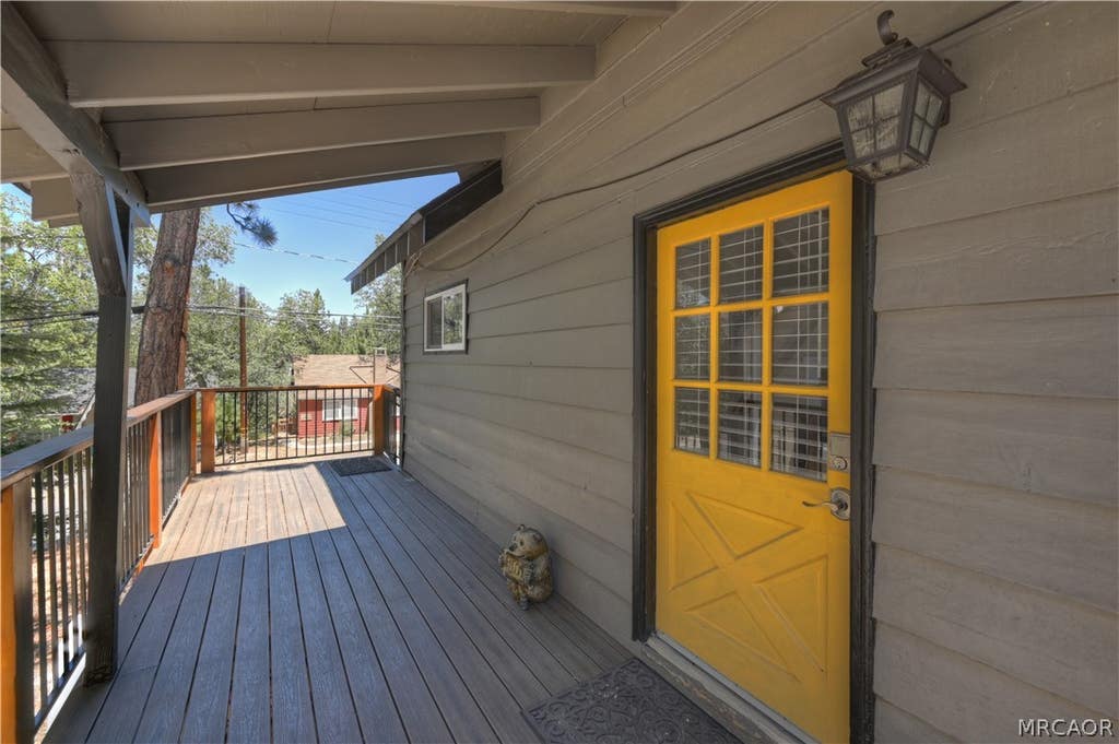 Photo of 1035 Butte Avenue, Big Bear City, CA 92314 (MLS # 32601799)
