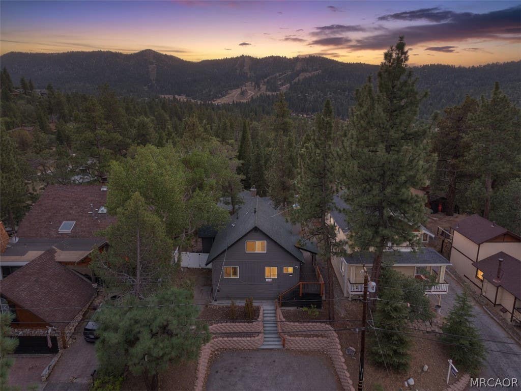Photo of 1035 Butte Avenue, Big Bear City, CA 92314 (MLS # 32601799)