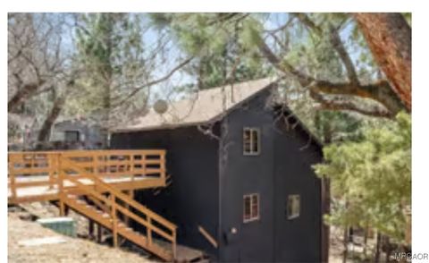 Photo of 689 Butte Avenue, Big Bear City, CA 92314 (MLS # 32502428)