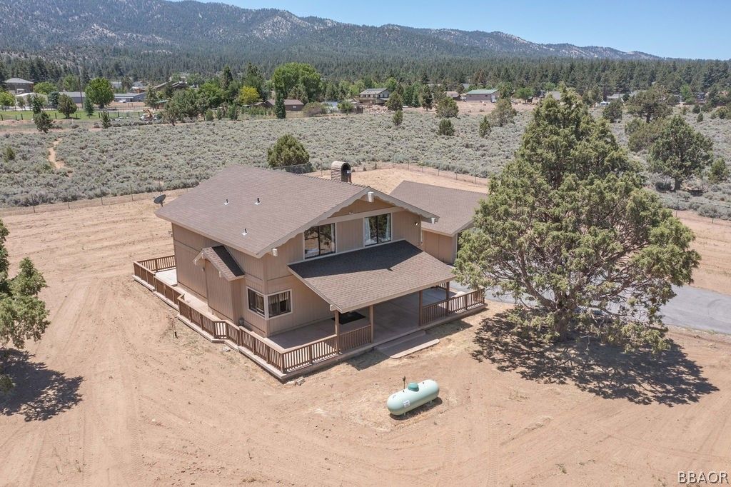Photo of 2190 State Lane, Big Bear City, CA 92314 (MLS # 32405121)