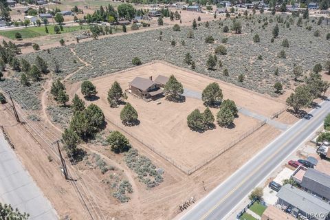 Photo of 2190 State Lane, Big Bear City, CA 92314 (MLS # 32405121)
