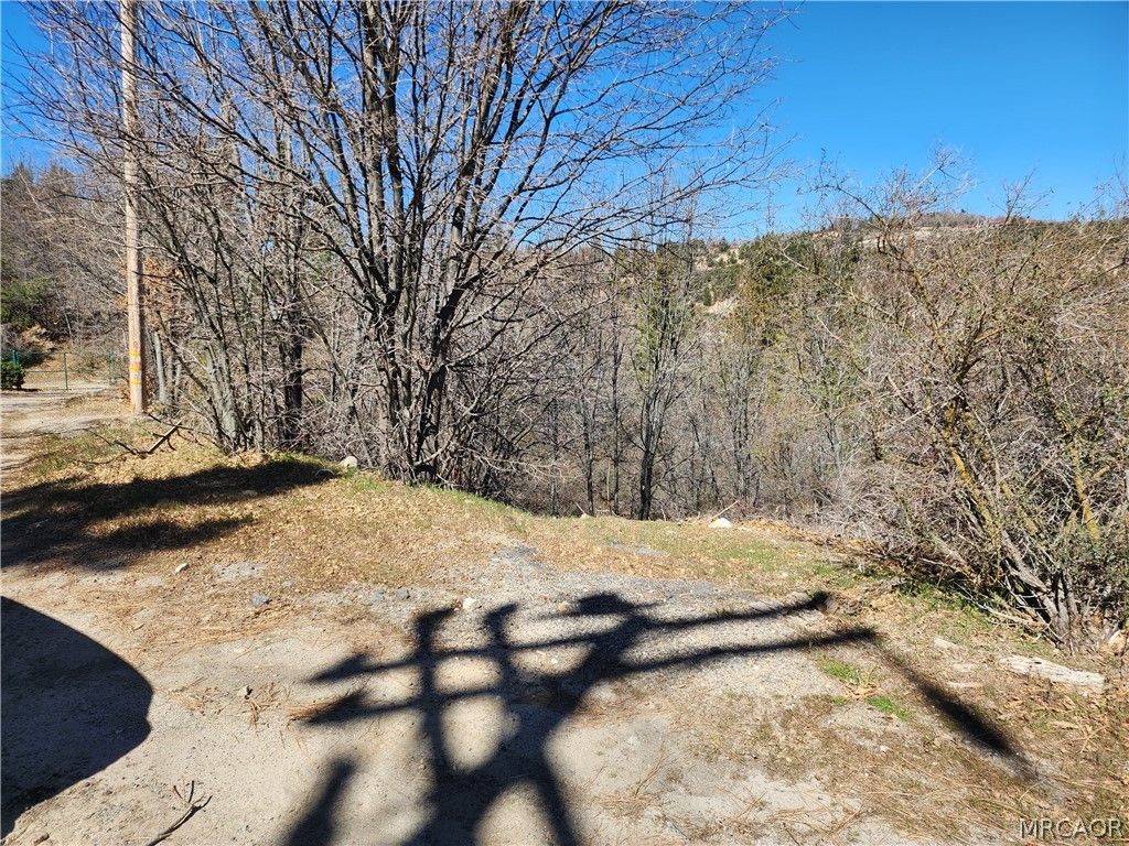 Photo of 0 Elder Drive, Cedar Glen, CA 92321 (MLS # 32600551)