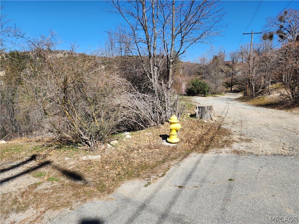 Photo of 0 Elder Drive, Cedar Glen, CA 92321 (MLS # 32600551)