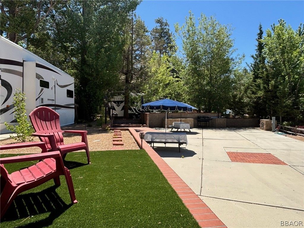Photo of 40751 North Shore Lane #17, Fawnskin, CA 92333 (MLS # 32204908)