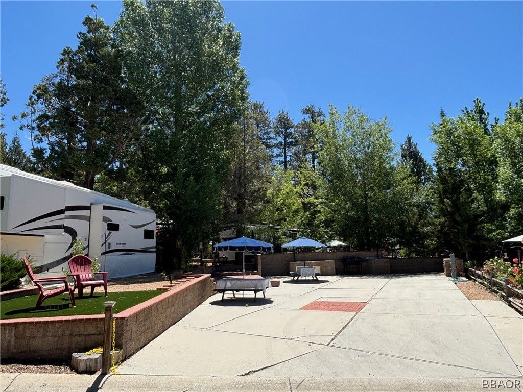 Photo of 40751 North Shore Lane #17, Fawnskin, CA 92333 (MLS # 32204908)