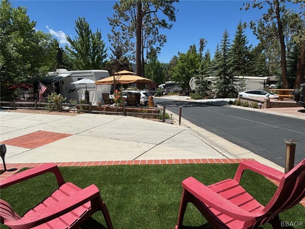 Photo of 40751 North Shore Lane #17, Fawnskin, CA 92333 (MLS # 32204908)