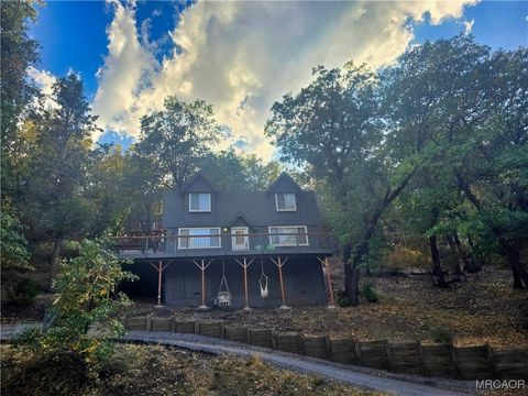 Photo of 1225 Minton Drive, Big Bear City, CA 92314 (MLS # 32502374)
