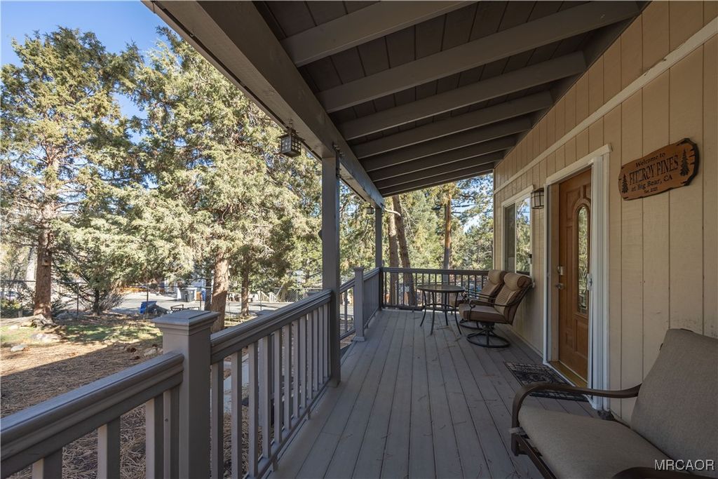 Photo of 188 Imperial Avenue, Sugarloaf, CA 92386 (MLS # 32600078)