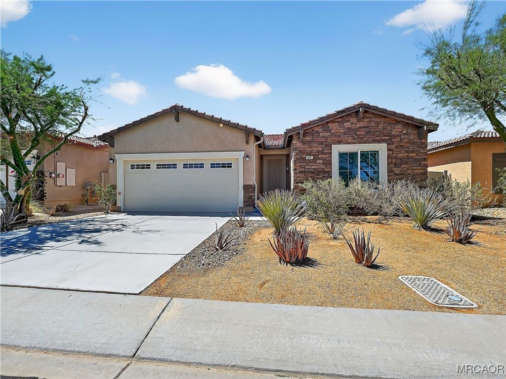 Photo of 64134 Van Horn Mountain, Desert Hot Springs, CA 92240 (MLS # 32502600)