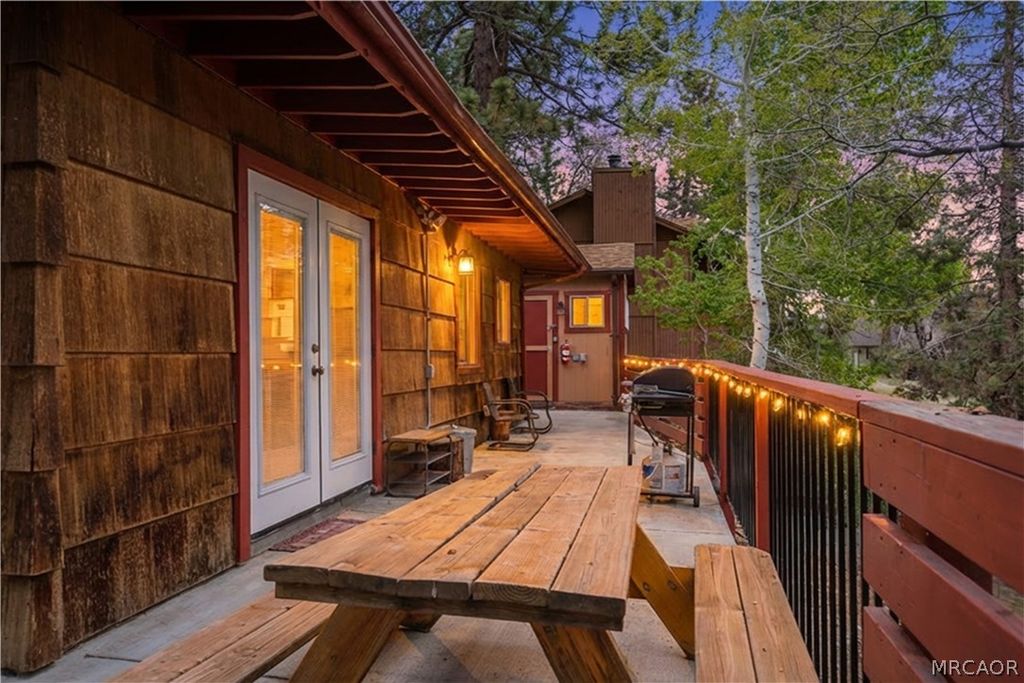 Photo of 746 Villa Grove Avenue, Big Bear City, CA 92314 (MLS # 32600622)