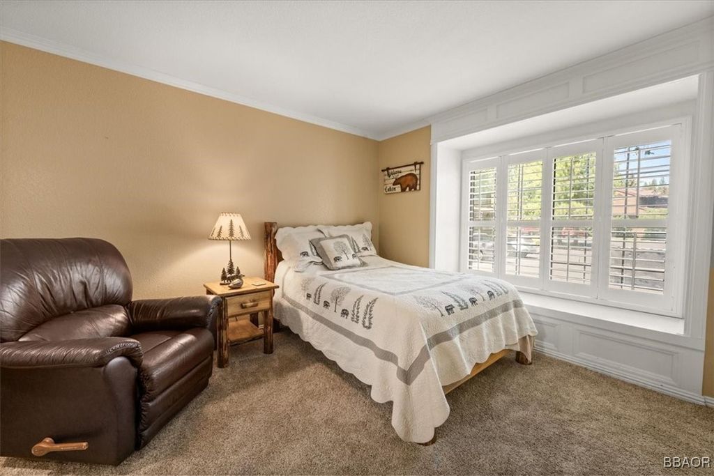 Photo of 799 Cienega Road #B, Big Bear Lake, CA 92315 (MLS # 32502067)