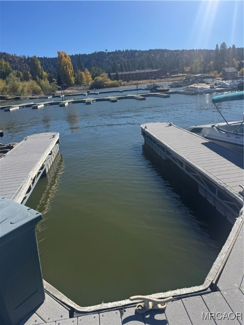 Photo of 400 Pine Knot Boulevard #K-14, Big Bear Lake, CA 92315 (MLS # 32502548)