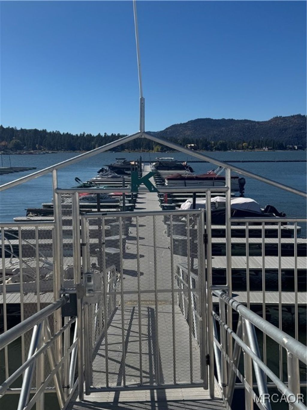 Photo of 400 Pine Knot Boulevard #14, Big Bear Lake, CA 92315 (MLS # 32502548)