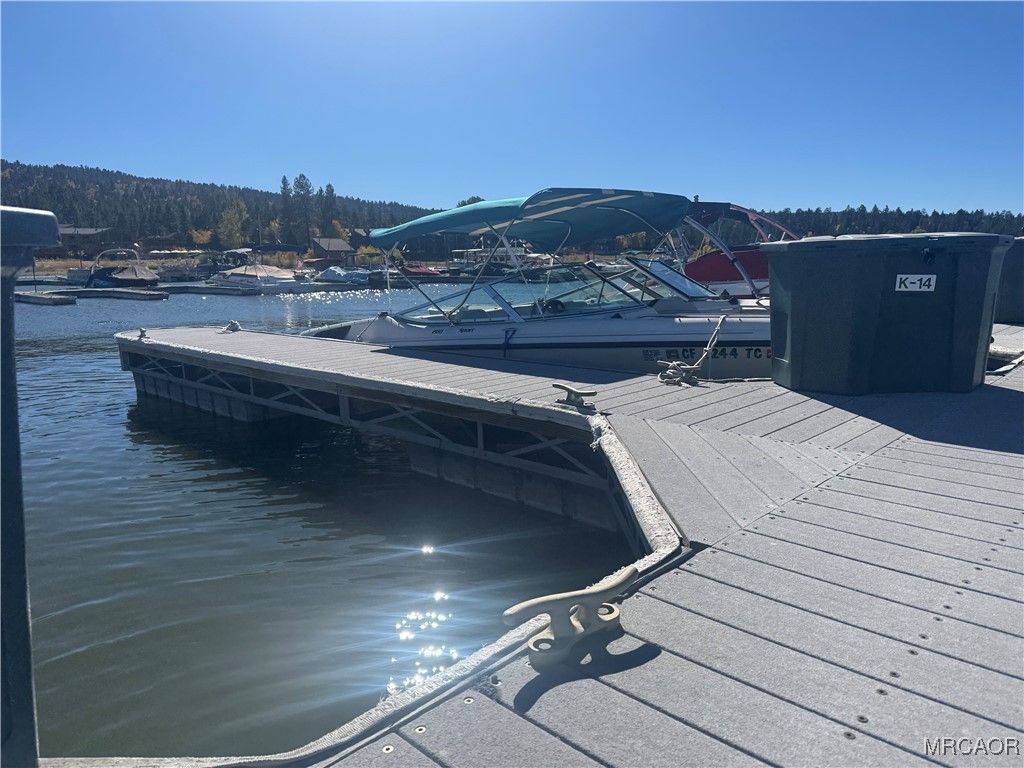 Photo of 400 Pine Knot Boulevard #14, Big Bear Lake, CA 92315 (MLS # 32502548)