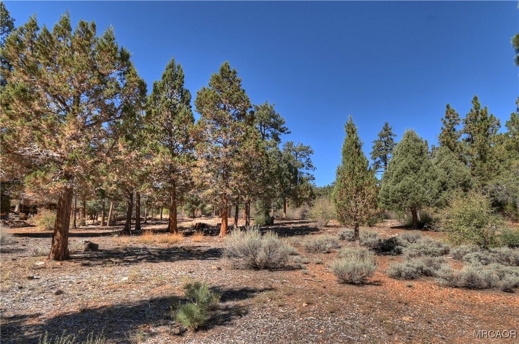 Photo of 0 Heritage Trail, Big Bear City, CA 92314 (MLS # 32502409)