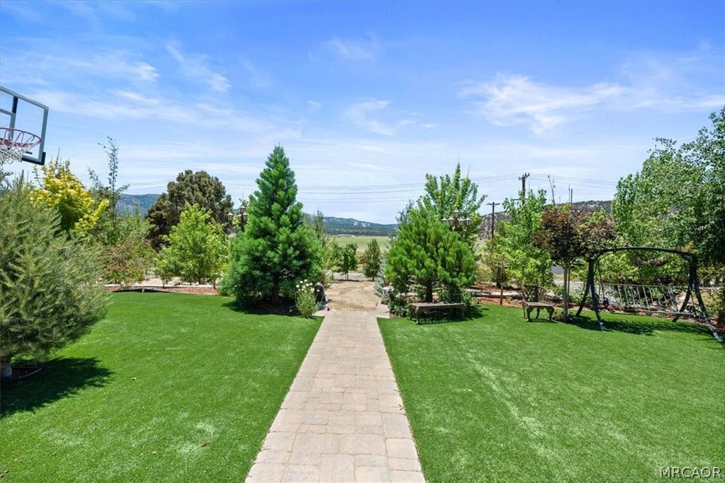 Photo of 1925 Baldwin Lake Road, Big Bear City, CA 92314 (MLS # 32600646)