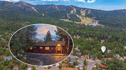 Photo of 43511 Villa Grove Avenue, Big Bear Lake, CA 92315 (MLS # 32601749)