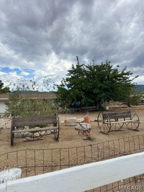 Photo of 32811 Azurite Road, Lucerne Valley, CA 92356 (MLS # 32602135)