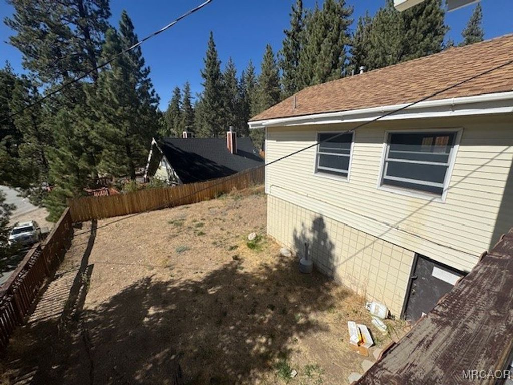 Photo of 39256 N Shore Drive, Fawnskin, CA 92333 (MLS # 32502296)