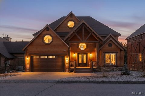 Photo of 42550 Bear Loop, Big Bear City, CA 92314 (MLS # 32600145)
