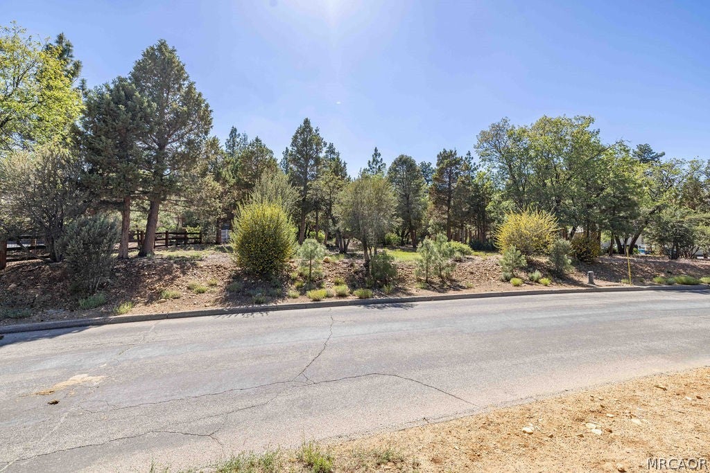 Photo of 655 Cedar Glen Drive, Big Bear City, CA 92314 (MLS # 32601402)