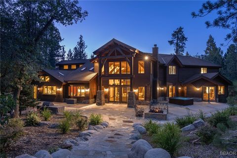 Photo of 42143 Switzerland Drive, Big Bear Lake, CA 92315 (MLS # 32300695)