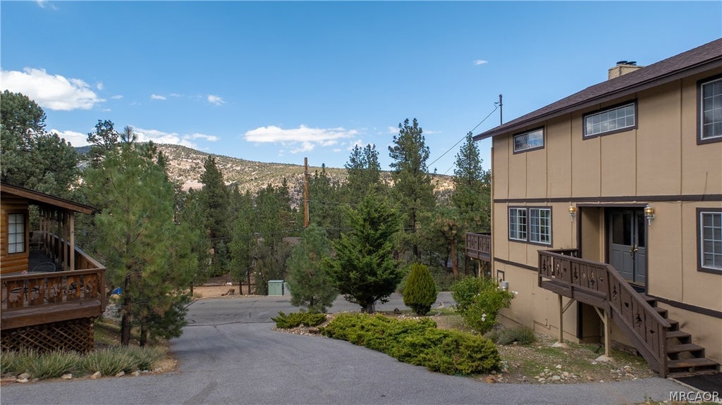 Photo of 1310 Malabar Way, Big Bear City, CA 92314 (MLS # 32602266)