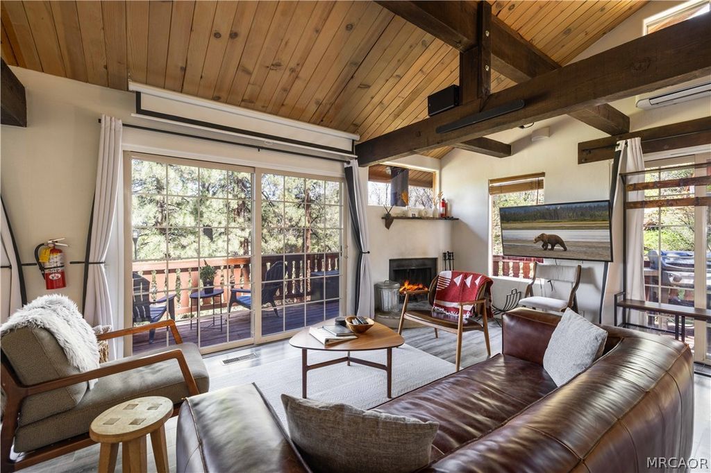 Photo of 710 Villa Grove Avenue, Big Bear City, CA 92314 (MLS # 32601222)