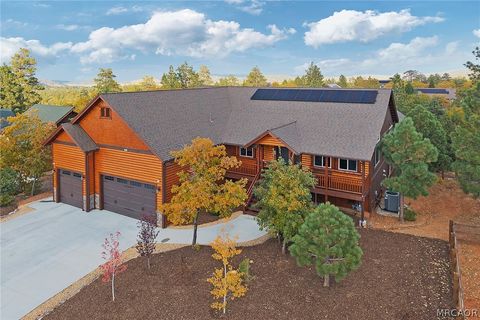 Photo of 1658 Tuolumne Road, Big Bear City, CA 92314 (MLS # 32600822)