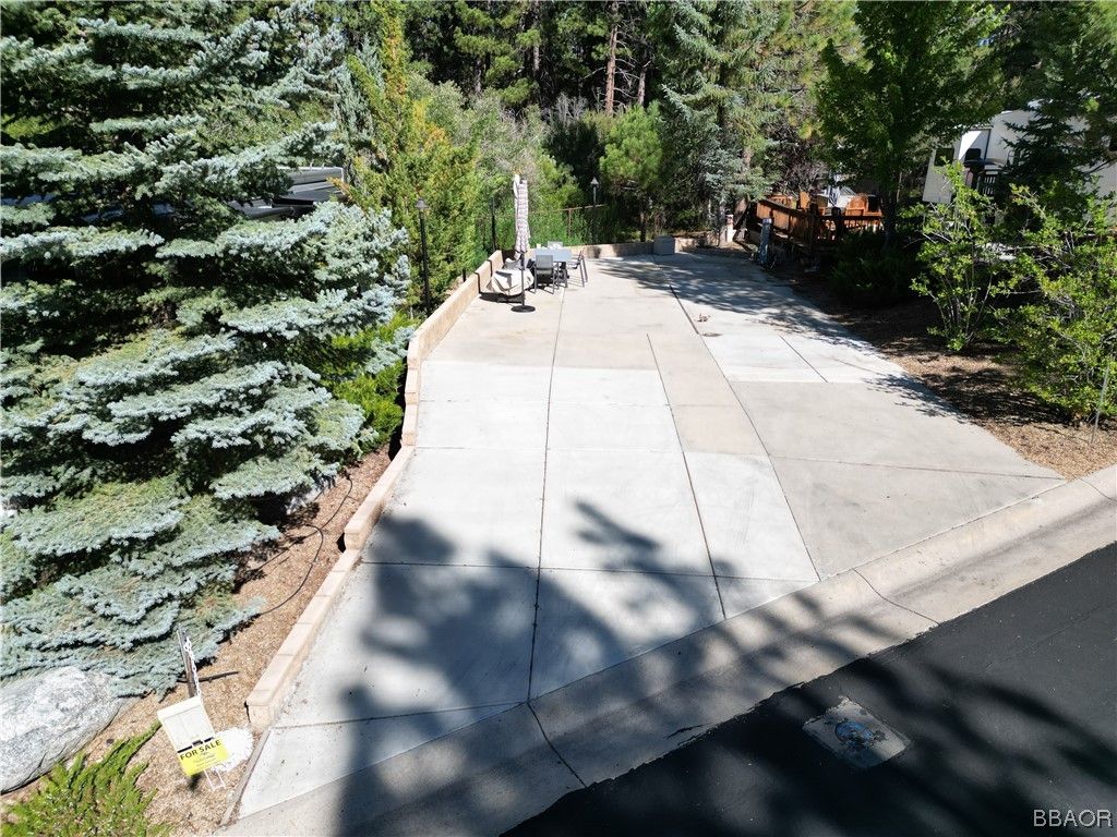 Photo of 40751 North Shore Lane #32, Fawnskin, CA 92333 (MLS # 32300461)