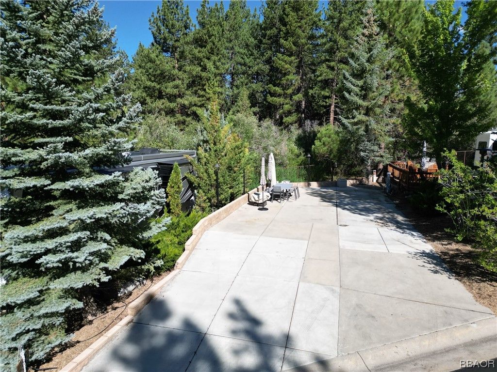 Photo of 40751 North Shore Lane #32, Fawnskin, CA 92333 (MLS # 32300461)
